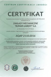 AQAP 2110