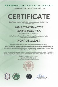 AQAP2110