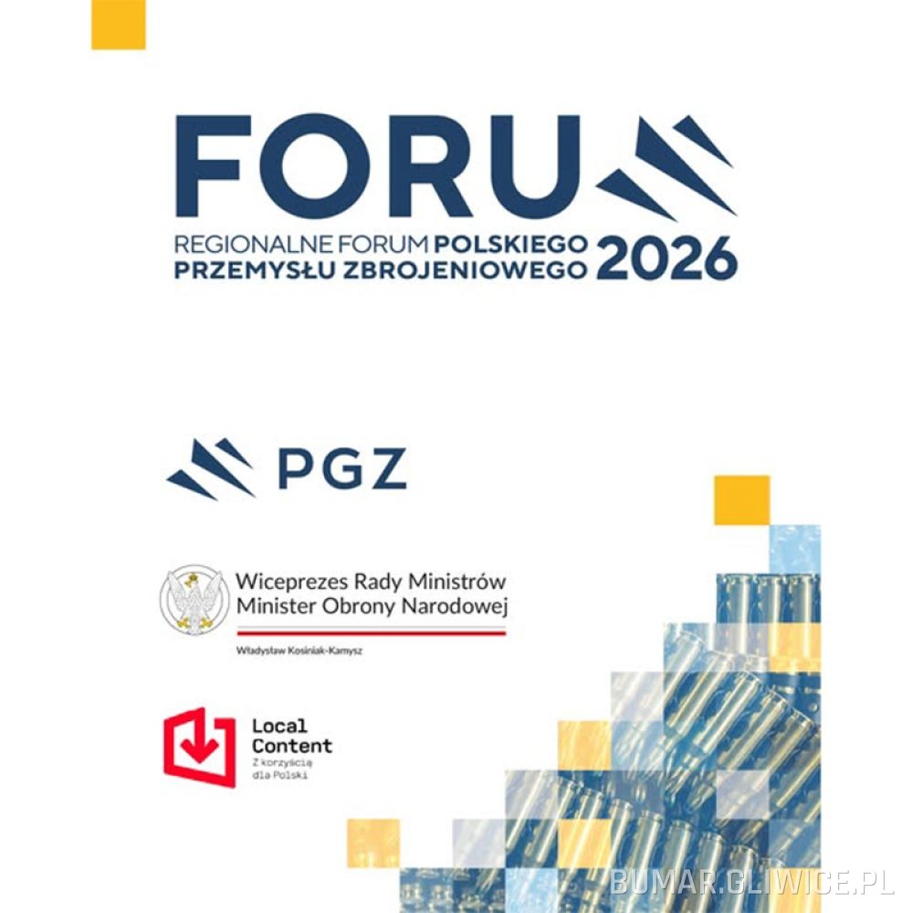 PGZ rusza w Polskę. Startują Regionalne Fora Polskiego Przemysłu Zbrojeniowego